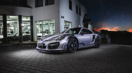 2017 Techart Porsche 911 Turbo GT Street R HD100013252 272x150 - 2017 Techart Porsche 911 Turbo GT Street R HD - Turbo, Techart, Street, Porsche, DTM, 911, 2017